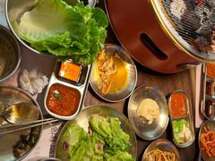-西塔老太太泥炉烤肉(上海七宝领展广场店)