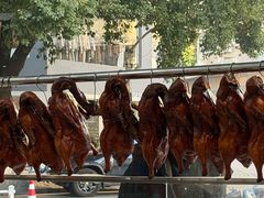 -晓马鸭店(新芜路店)