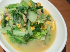 -吕氏疙瘩汤·新鲁菜(济南万象城店)