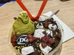 -DQ·蛋糕·冰淇淋(奥林匹克广场店)
