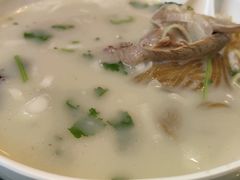 -嘉汤一碗(中州路店)