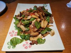 -盐帮食坊•小河帮川菜(四川师大店)