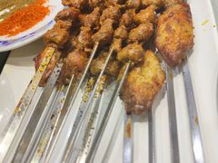 -巴依老爷新疆美食(望京小街店)