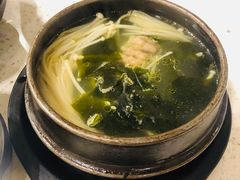 -韩时烤肉(枫蓝店)