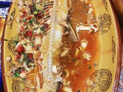 -老味道1992(武当山店)