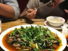 -兔槽江湖菜·重庆璧山兔(水围店)