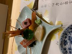 -鮨青(恒基名人购物中心店)