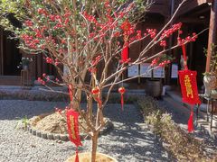 -石峰岩寺