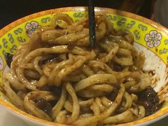 -那家小馆•北京菜•烤鸭(中关村店)