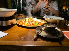 -楼兰新疆主题餐厅(苏州中心店)