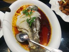 -铜锣湾·有麝自然香(渝北财富中心店)