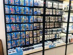 -BLUEO蓝猩先生·正品授权店(凯德Mall店)