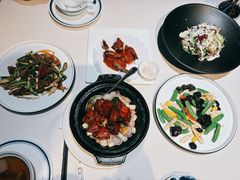 -禧宴Joyous Restaurant(禧园店)