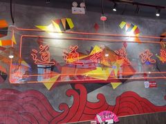 -老闵田螺馆·南昌特色小炒(梦时代店)
