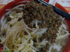 -丽虹米线(青泥店)