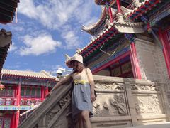 -高庙保安寺
