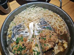 -金牌外婆家(苏州中心店)