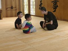 -少林功夫文化中心·独门独院