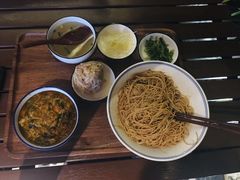 -十面春风·江南面馆(崇宁路店)