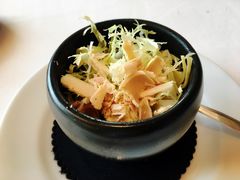 -Caprice(香港四季酒店)