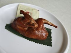 -寻味顺德·顺峰山庄(大良店)