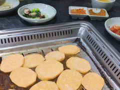 -长今家韩国料理(瑞景店)