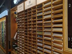 -猫的天空之城概念书店(苏州诚品店)