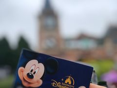 -上海迪士尼度假区