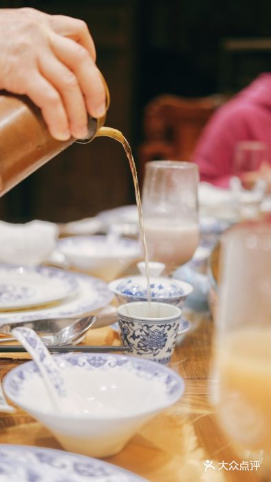 文儒九号·闽菜馆(三坊七巷店)图片