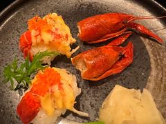 -曙亚洲餐厅-重庆富力艾美酒店(南坪万达广场店)