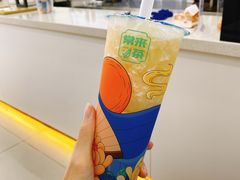 -常来茶·水果研究所(西溪里店)
