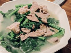 -广府乡下·饭庄(新港东路店)