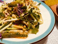 凉拌茄丝-第一楼(西湖店)