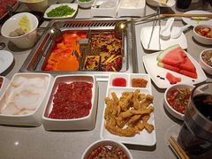 -海底捞火锅(壹悦城店)