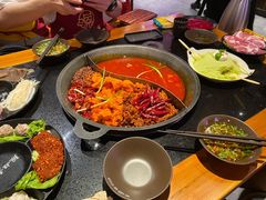 -珮姐老火锅(新街口店)