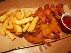 -必胜客(安河桥北店)
