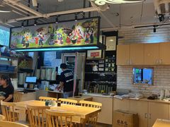-贵凤凰贵州米粉(望京店)