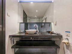 -桔子酒店（上海静安寺武宁路地铁站店）(原静安寺余姚路店)