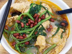 -螺小胖柳州螺蛳粉(钟楼总店)