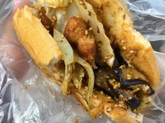 -新林麻辣串(西市场总店)