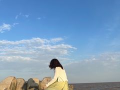 -南汇嘴观海公园