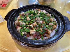 -阿四台山黄鳝饭(东门店)