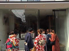 -% Arabica(京都东山店)