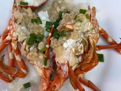-秋姐美食店(海陵岛保利店)