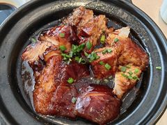 红烧肉-群乐饭店(滨安路店)