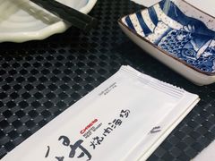 -千寻山野烤肉(中关村店)