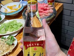 -凤吉园乌拉满族火锅中华老字号(繁荣路店)