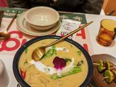 -美泰·Mangothai·清迈云街(天空之城店)