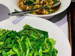 -院里寻菜·精致庭院菜(观沙岭店)