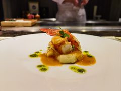 -Ginza Onodera铁板烧(外滩十八号店)